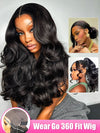 Signature Wavy Collection Wavy Wig